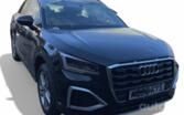 Audi Q2 1 generation Crossover