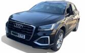 Audi Q2 1 generation Crossover