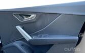 Audi Q2 1 generation Crossover