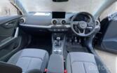 Audi Q2 1 generation Crossover