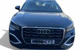 Audi Q2 1 generation Crossover