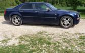 Chrysler 300C 1 generation Sedan 4-doors