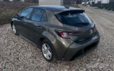 Toyota Corolla E210 Hatchback
