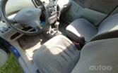 Toyota Yaris Verso 1 generation Minivan