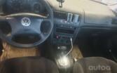 Volkswagen Golf 4 generation Hatchback 5-doors