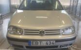 Volkswagen Golf 4 generation Hatchback 5-doors