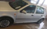 Volkswagen Golf 4 generation Hatchback 5-doors
