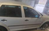 Volkswagen Golf 4 generation Hatchback 5-doors