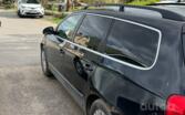 Volkswagen Passat B6 wagon 5-doors