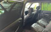 Ford Galaxy 2 generation Minivan