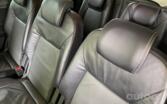 Ford Galaxy 2 generation Minivan