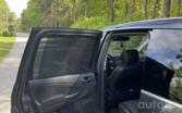 Ford Galaxy 2 generation Minivan