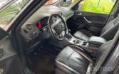 Ford Galaxy 2 generation Minivan