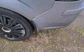 Opel Zafira B Minivan 5-doors