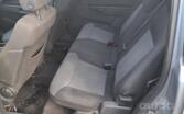 Opel Zafira B Minivan 5-doors