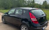 Hyundai i30 FD Hatchback