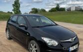 Hyundai i30 FD Hatchback