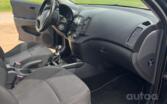 Hyundai i30 FD Hatchback