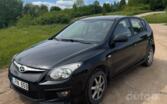 Hyundai i30 FD Hatchback