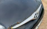 Hyundai i30 FD Hatchback