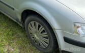 Volkswagen Passat B5 wagon