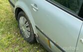 Volkswagen Passat B5 wagon
