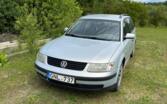Volkswagen Passat B5 wagon