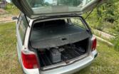 Volkswagen Passat B5 wagon