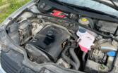 Volkswagen Passat B5 wagon