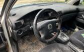 Volkswagen Passat B5 wagon
