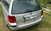 Volkswagen Passat B5 wagon