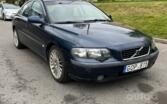 Volvo S60 1 generation Sedan