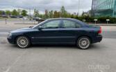 Volvo S60 1 generation Sedan