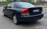 Volvo S60 1 generation Sedan