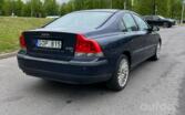 Volvo S60 1 generation Sedan