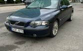 Volvo S60 1 generation Sedan