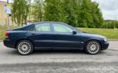 Volvo S60 1 generation Sedan