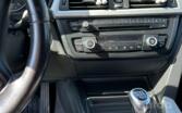 BMW 3 Series F30/F31/F34 Sedan