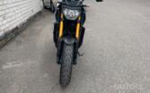 Yamaha MT
