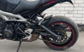 Yamaha MT