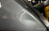 Yamaha MT