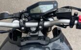 Yamaha MT