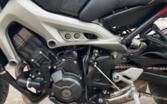 Yamaha MT