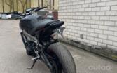 Yamaha MT
