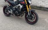 Yamaha MT