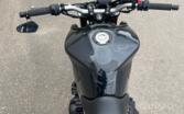 Yamaha MT