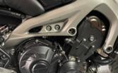 Yamaha MT