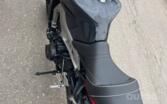 Yamaha MT