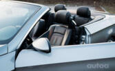 BMW 3 Series E90/E91/E92/E93 [restyling] Cabriolet