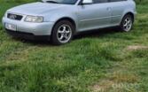 Audi A3 8L Hatchback 3-doors